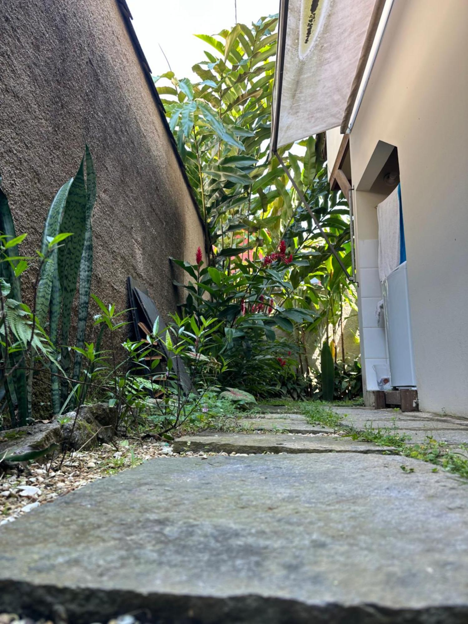 Casa Com 2 Quartos A 1 Km Do Centro Historico - Cabore Araquari Zewnętrze zdjęcie